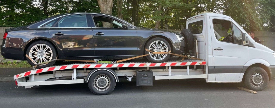 Selling Your Old car